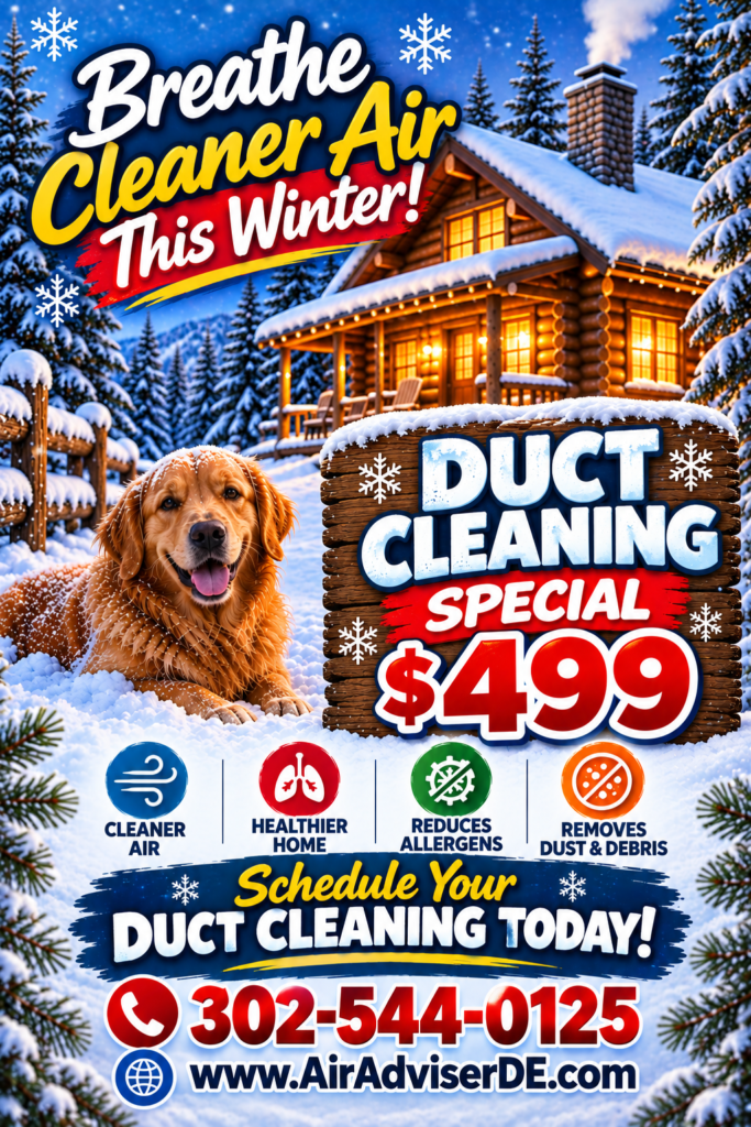 facebook duct cleaning